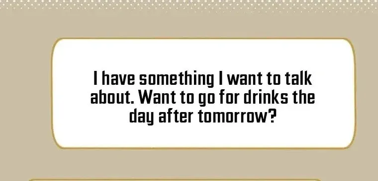 I Don’t Believe in Dating Apps! Chapter 26 - page 83