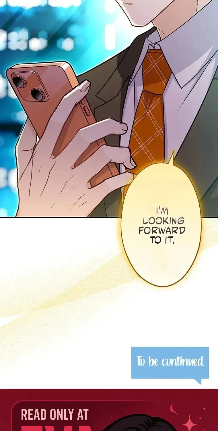 I Don’t Believe in Dating Apps! Chapter 26 - page 85