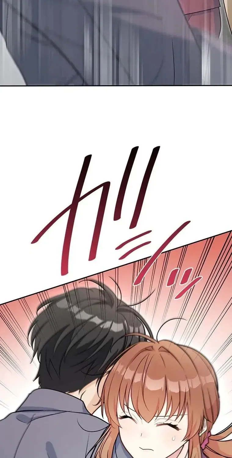 I Don’t Believe in Dating Apps! Chapter 26 - page 9