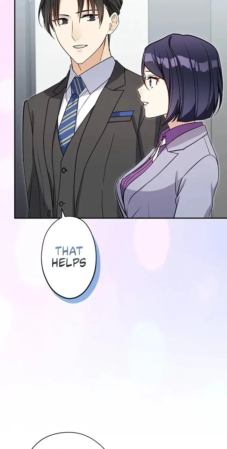 I Don’t Believe in Dating Apps! Chapter 27 - page 15