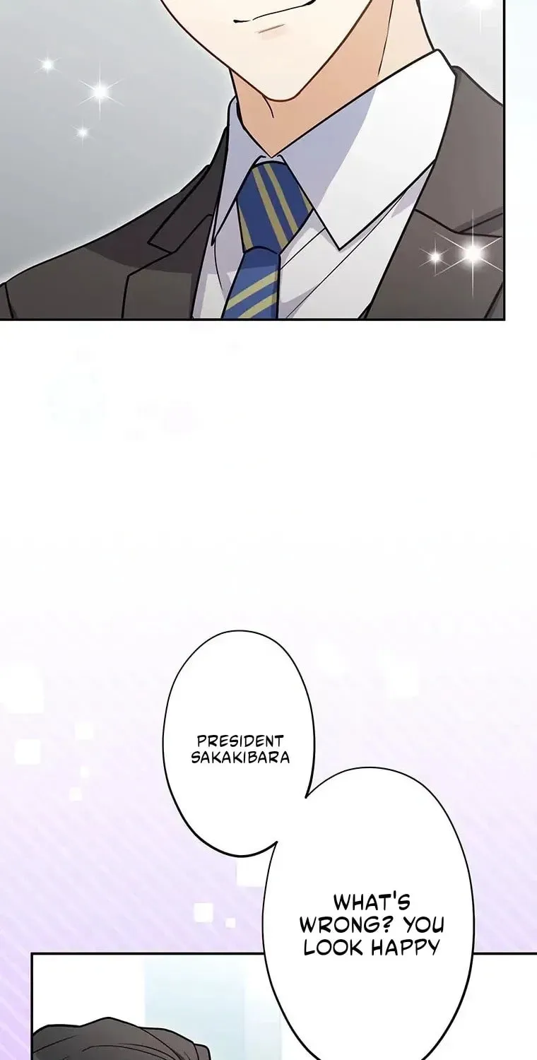 I Don’t Believe in Dating Apps! Chapter 27 - page 20