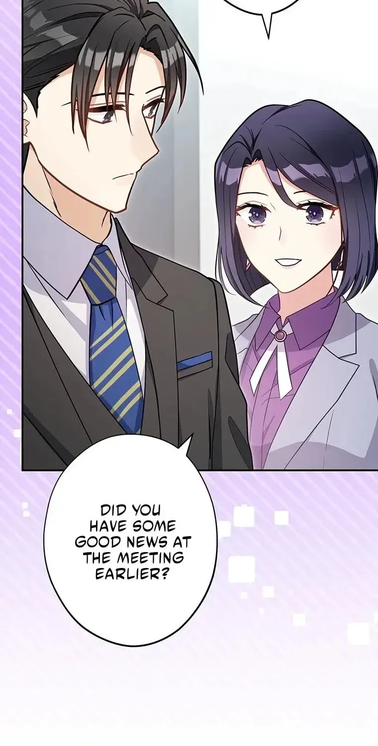 I Don’t Believe in Dating Apps! Chapter 27 - page 21