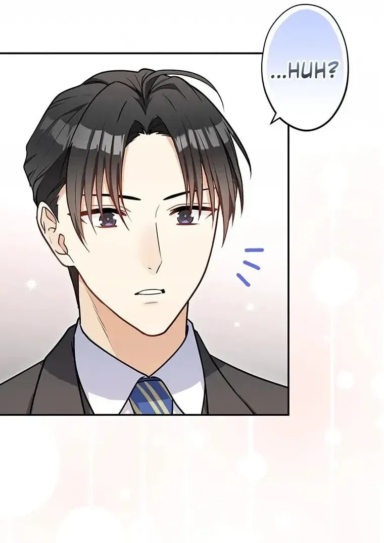 I Don’t Believe in Dating Apps! Chapter 27 - page 22