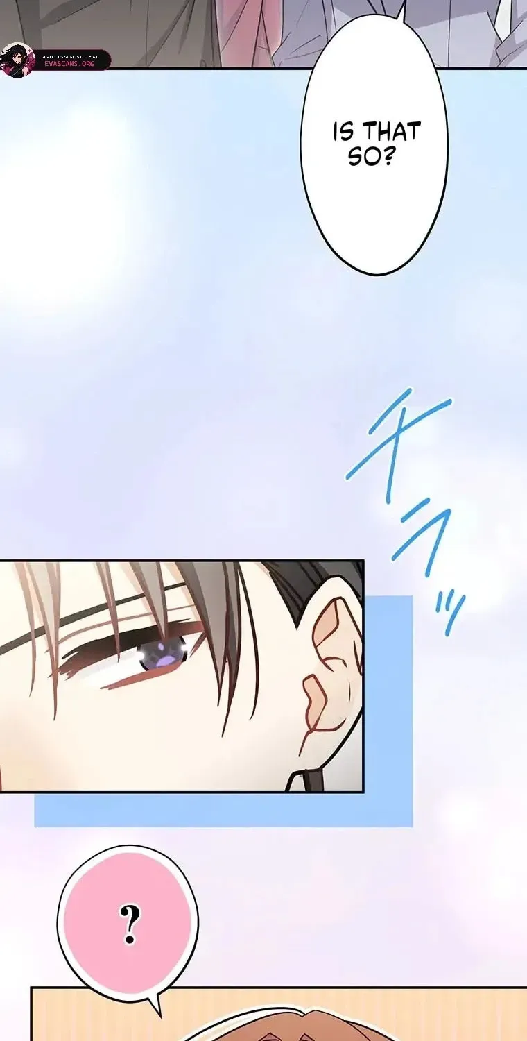 I Don’t Believe in Dating Apps! Chapter 27 - page 24