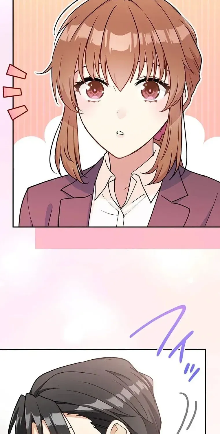 I Don’t Believe in Dating Apps! Chapter 27 - page 25