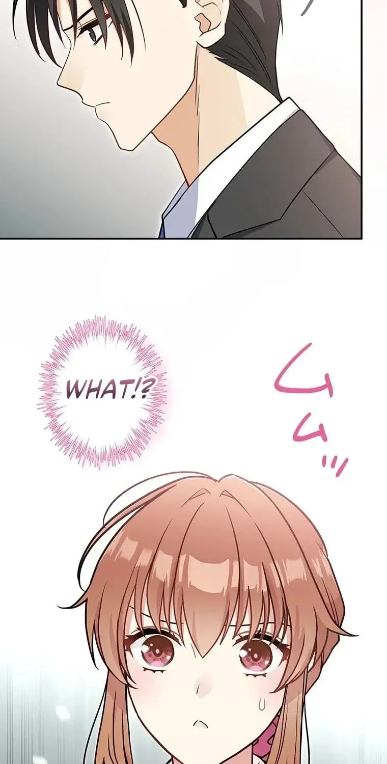 I Don’t Believe in Dating Apps! Chapter 27 - page 26