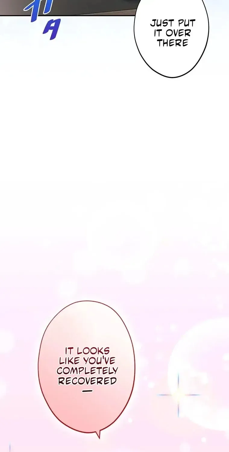 I Don’t Believe in Dating Apps! Chapter 27 - page 31