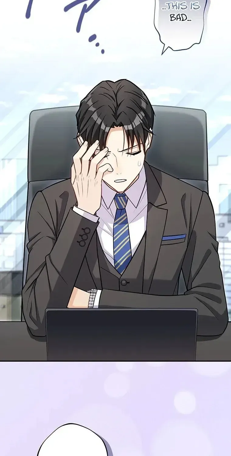 I Don’t Believe in Dating Apps! Chapter 27 - page 38