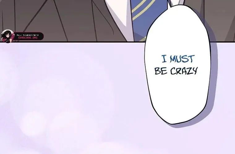 I Don’t Believe in Dating Apps! Chapter 27 - page 40