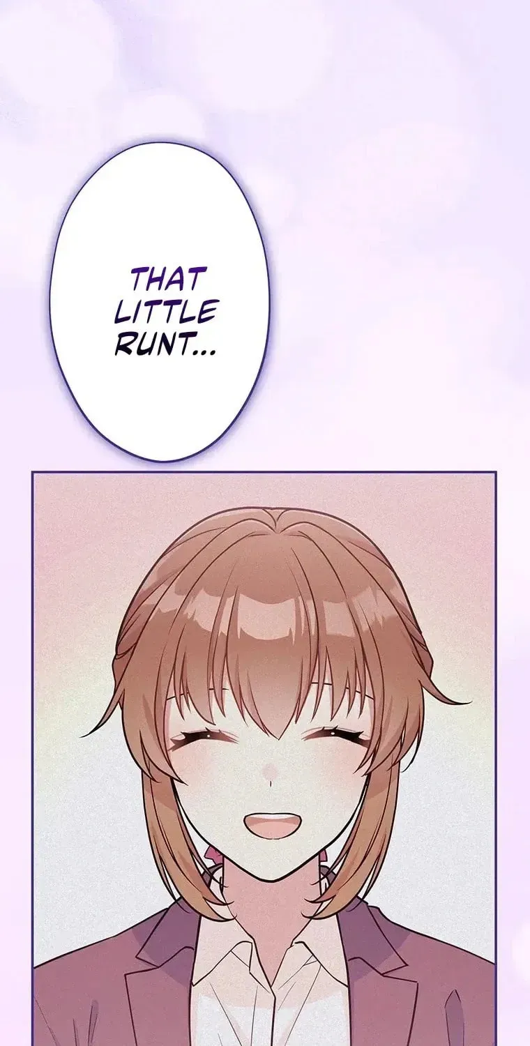 I Don’t Believe in Dating Apps! Chapter 27 - page 41