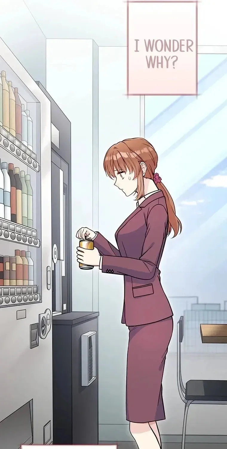 I Don’t Believe in Dating Apps! Chapter 27 - page 46