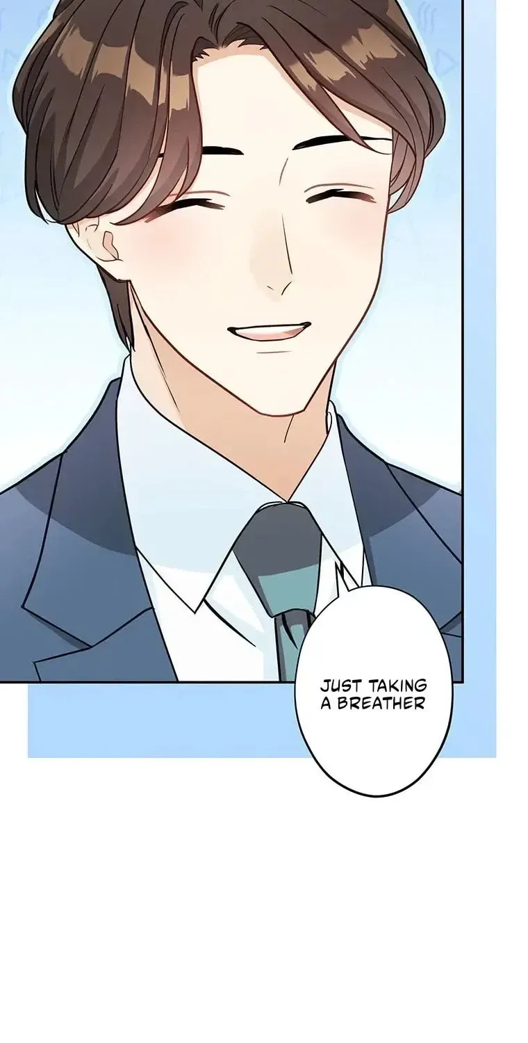 I Don’t Believe in Dating Apps! Chapter 27 - page 54