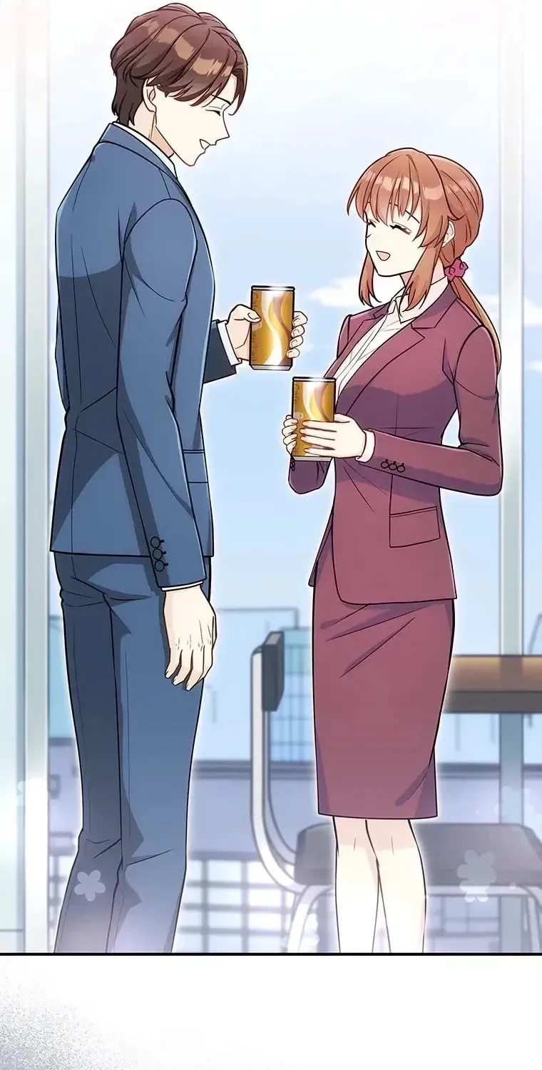 I Don’t Believe in Dating Apps! Chapter 27 - page 57