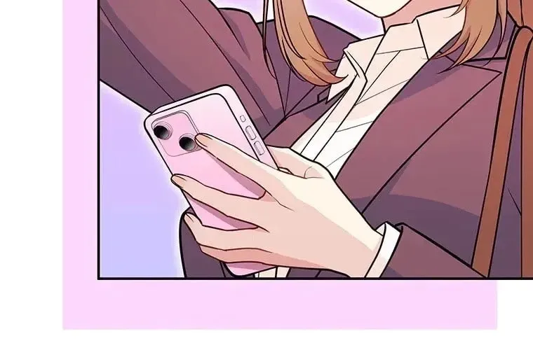 I Don’t Believe in Dating Apps! Chapter 27 - page 6