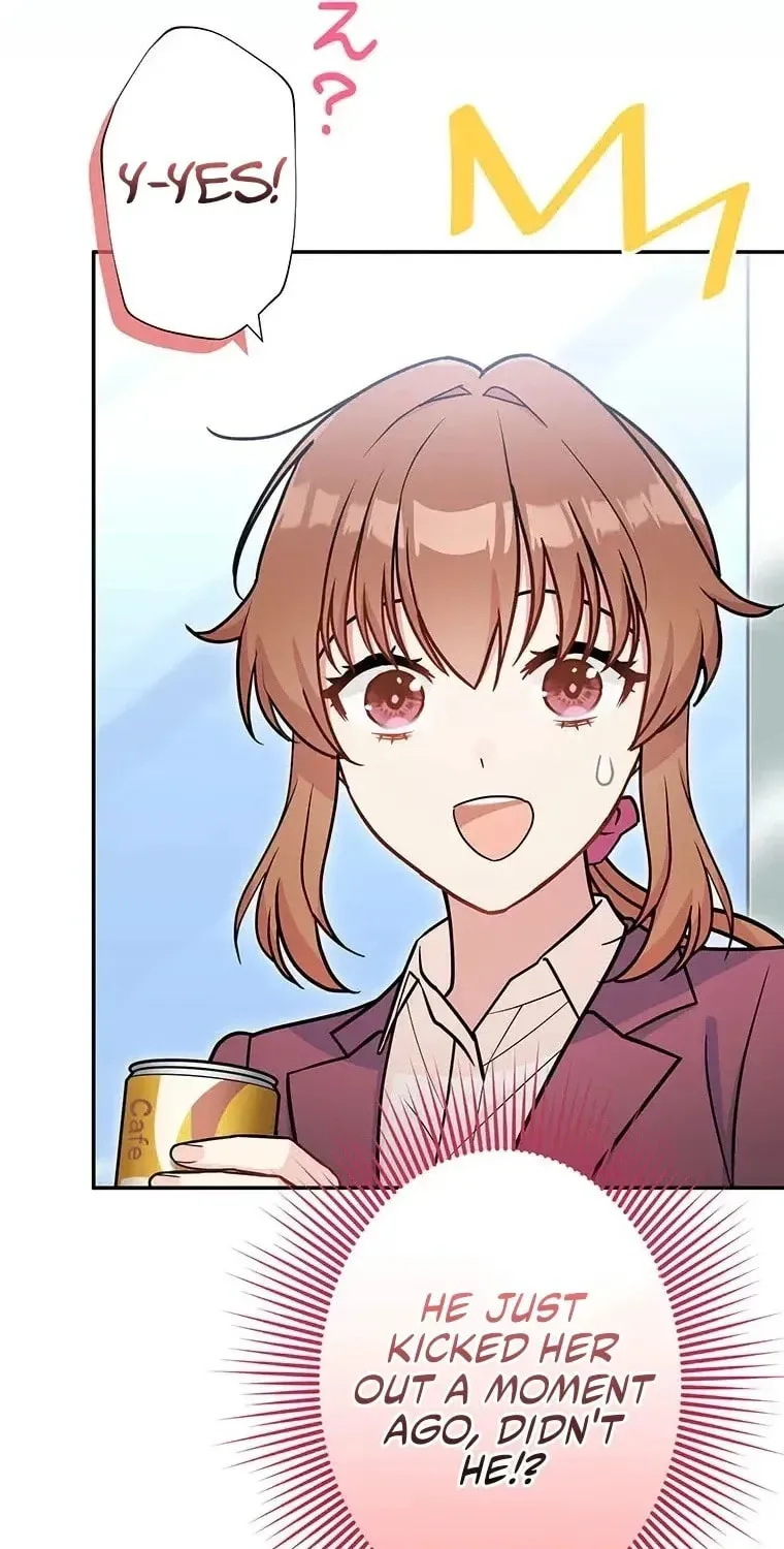 I Don’t Believe in Dating Apps! Chapter 27 - page 62