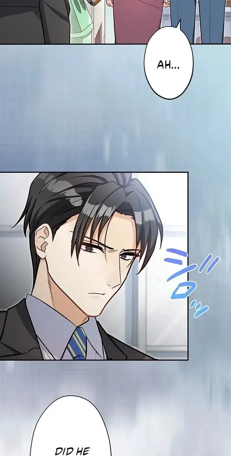 I Don’t Believe in Dating Apps! Chapter 27 - page 64