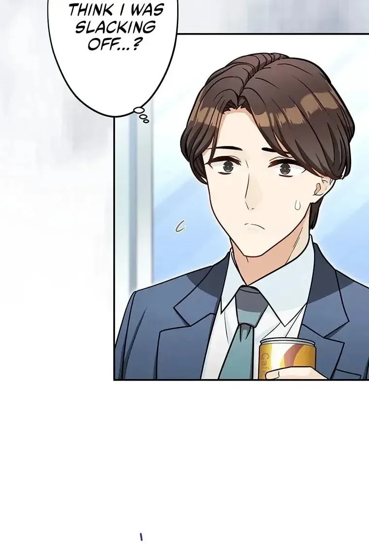 I Don’t Believe in Dating Apps! Chapter 27 - page 65