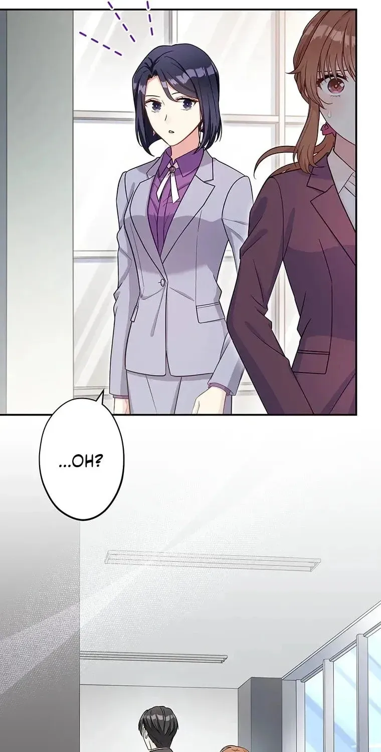 I Don’t Believe in Dating Apps! Chapter 27 - page 66