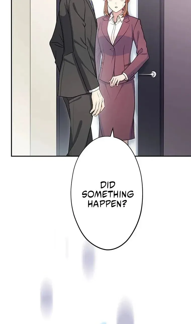 I Don’t Believe in Dating Apps! Chapter 27 - page 70