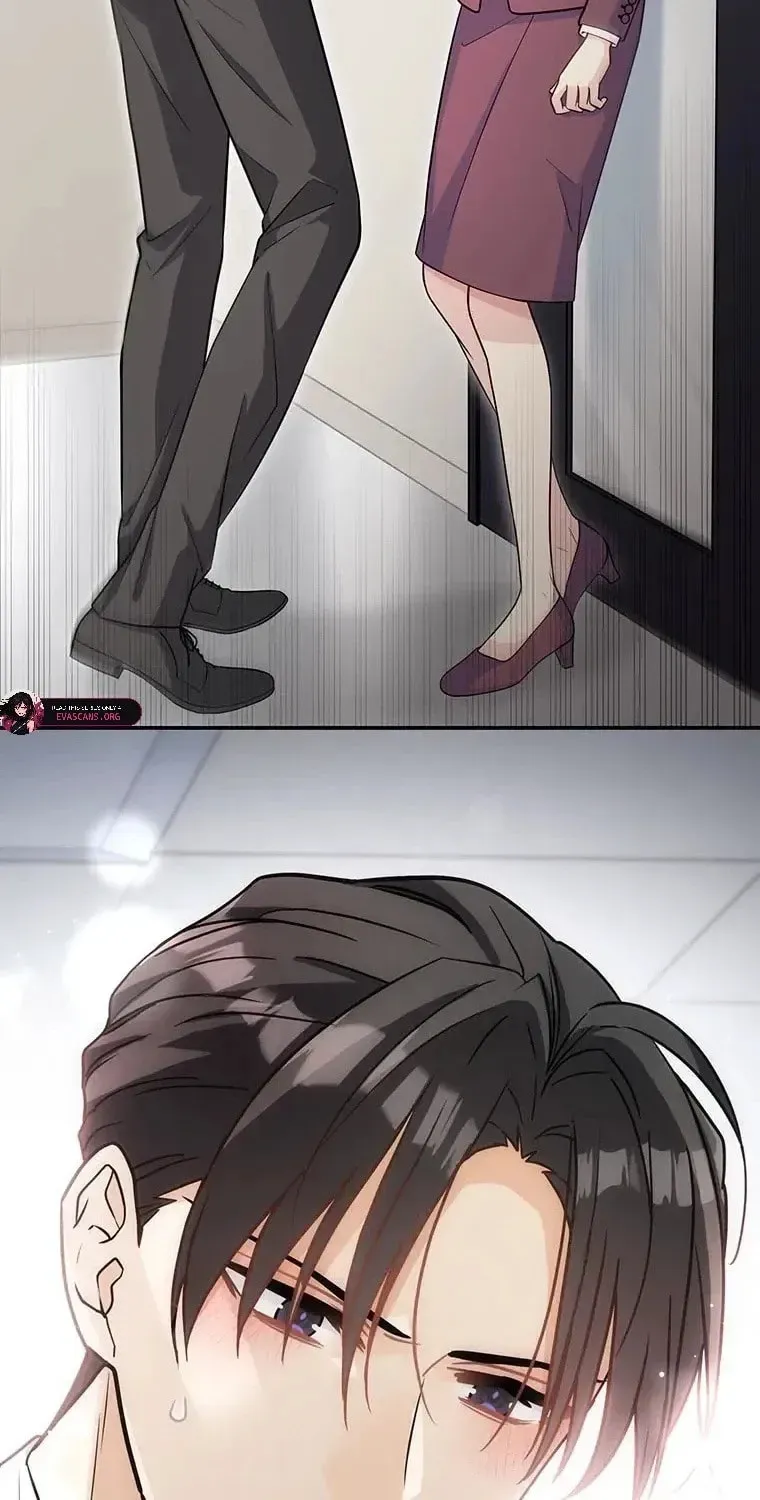 I Don’t Believe in Dating Apps! Chapter 27 - page 72