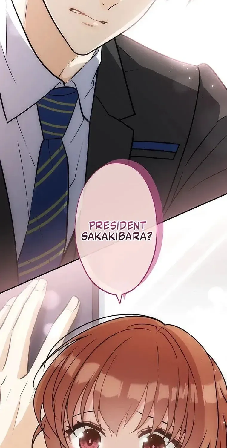 I Don’t Believe in Dating Apps! Chapter 27 - page 73