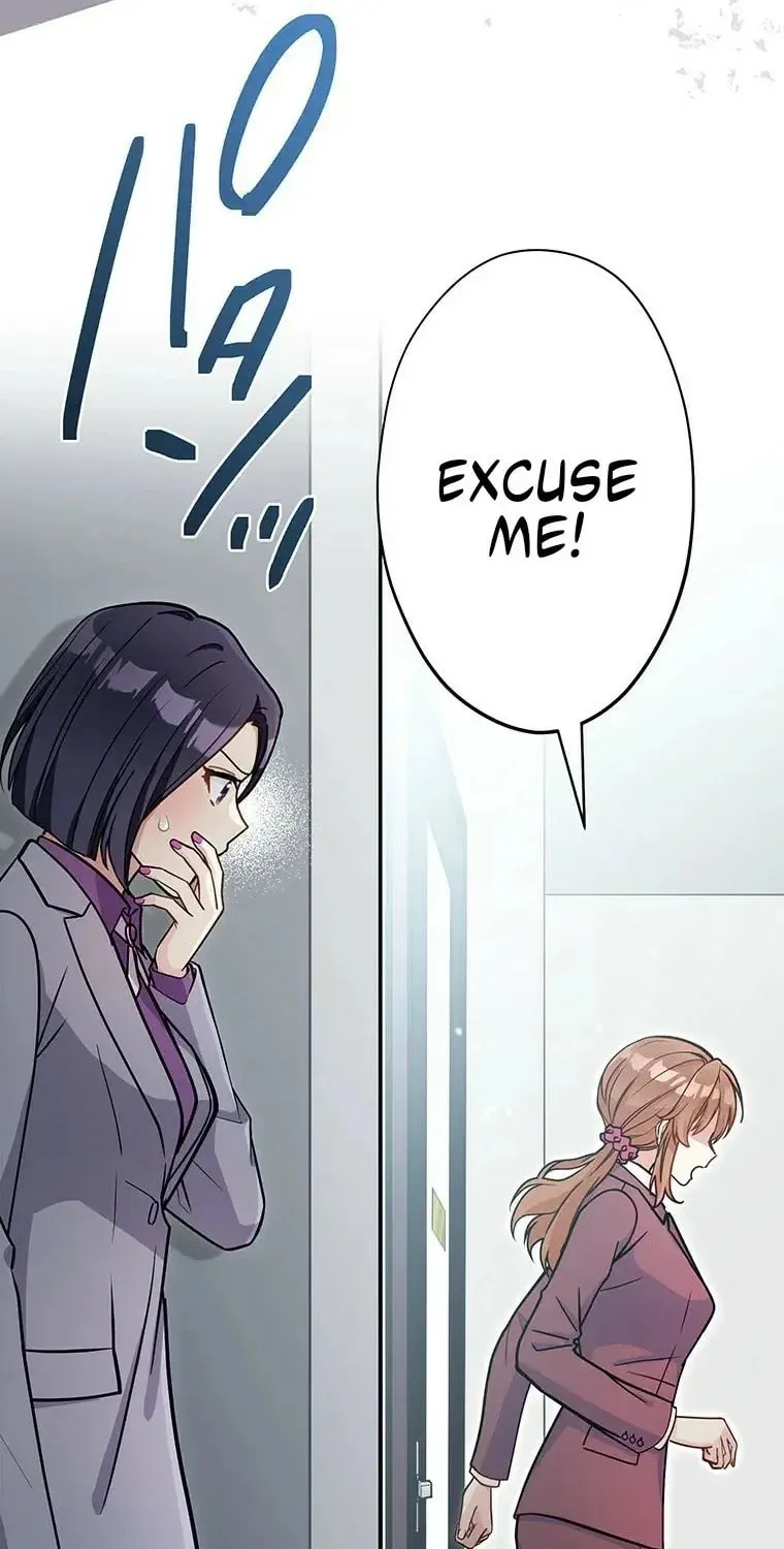 I Don’t Believe in Dating Apps! Chapter 28 - page 10