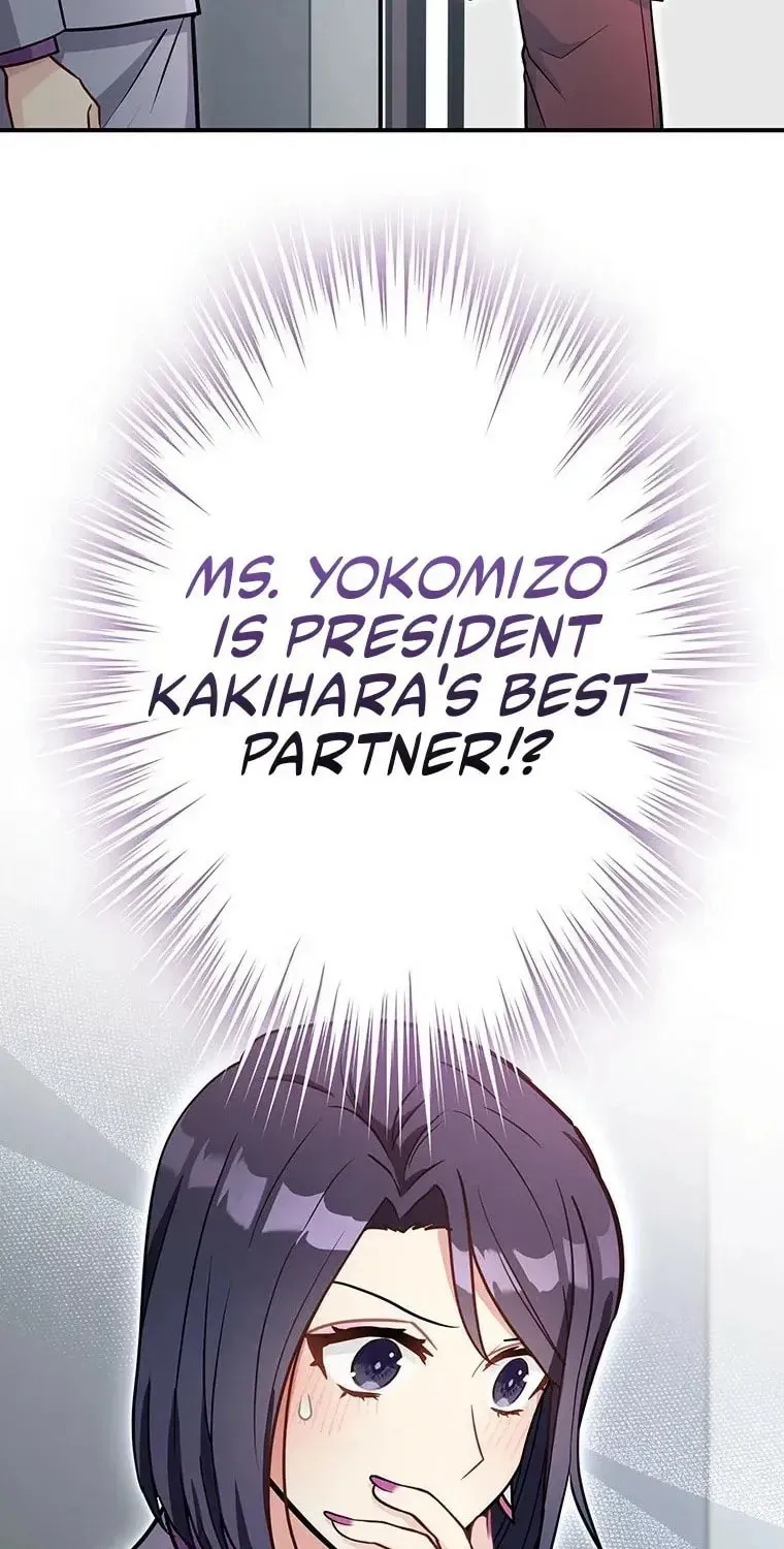 I Don’t Believe in Dating Apps! Chapter 28 - page 11