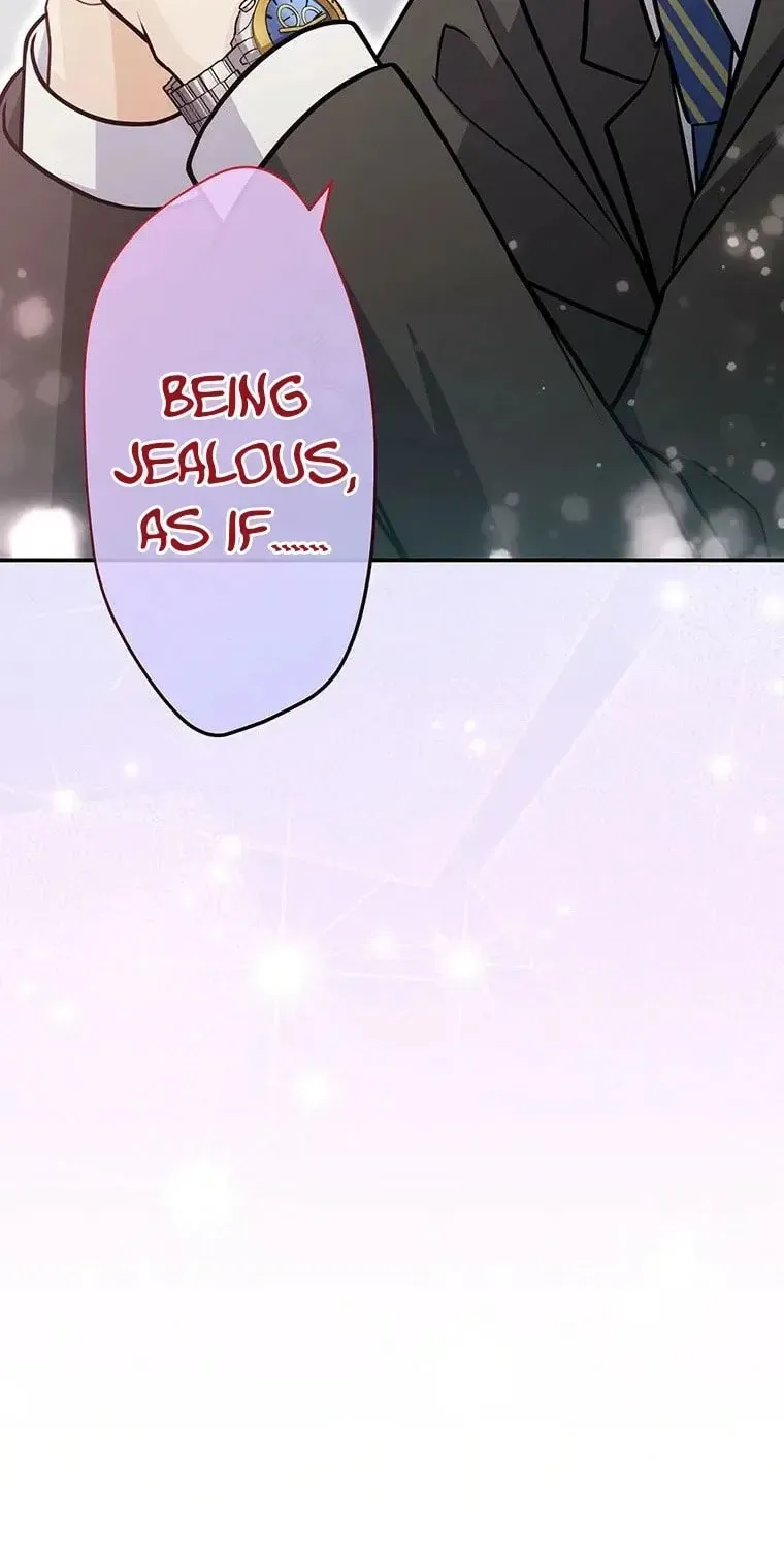 I Don’t Believe in Dating Apps! Chapter 28 - page 18