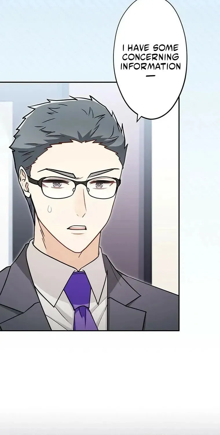 I Don’t Believe in Dating Apps! Chapter 28 - page 22