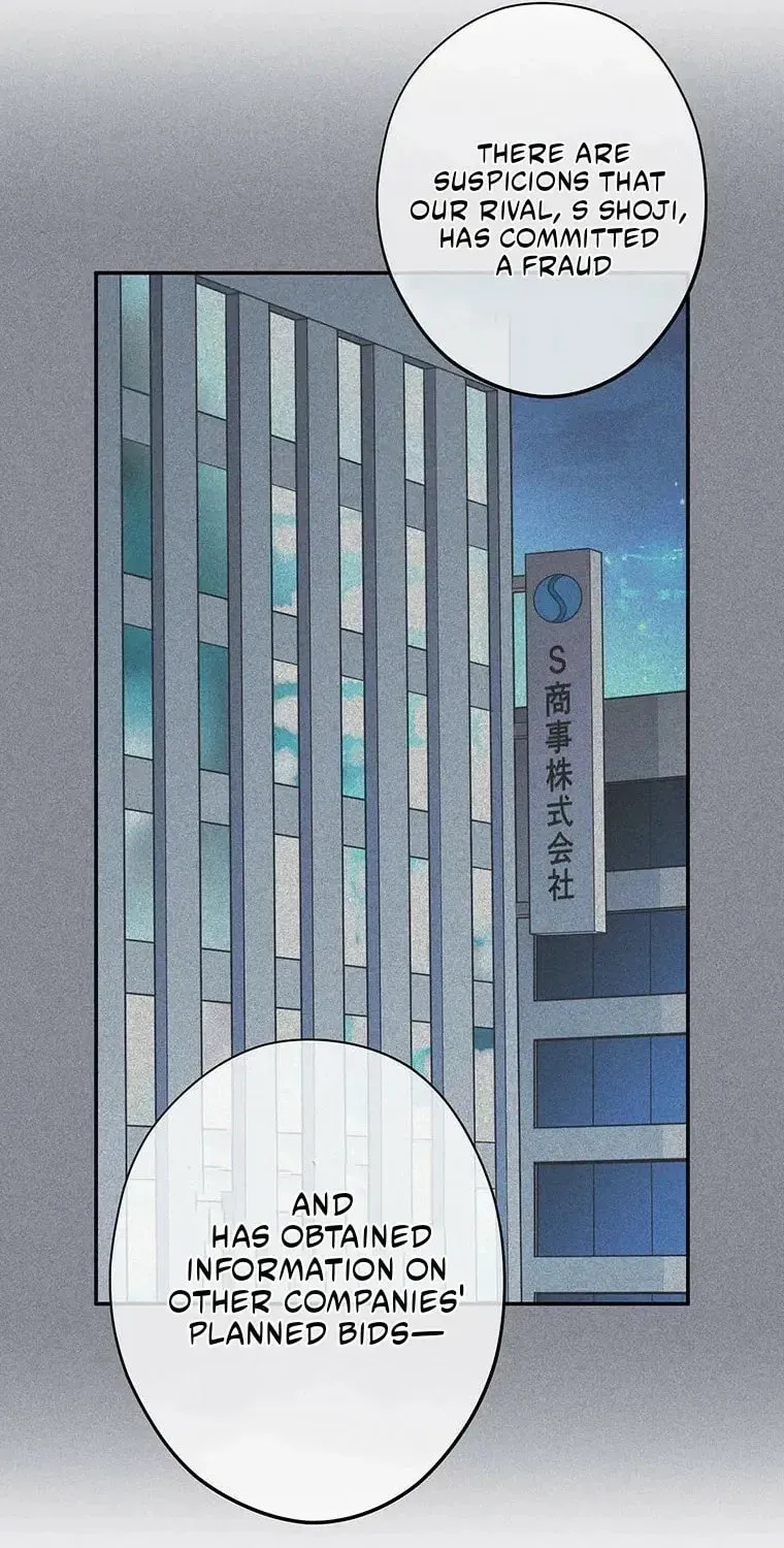 I Don’t Believe in Dating Apps! Chapter 28 - page 23