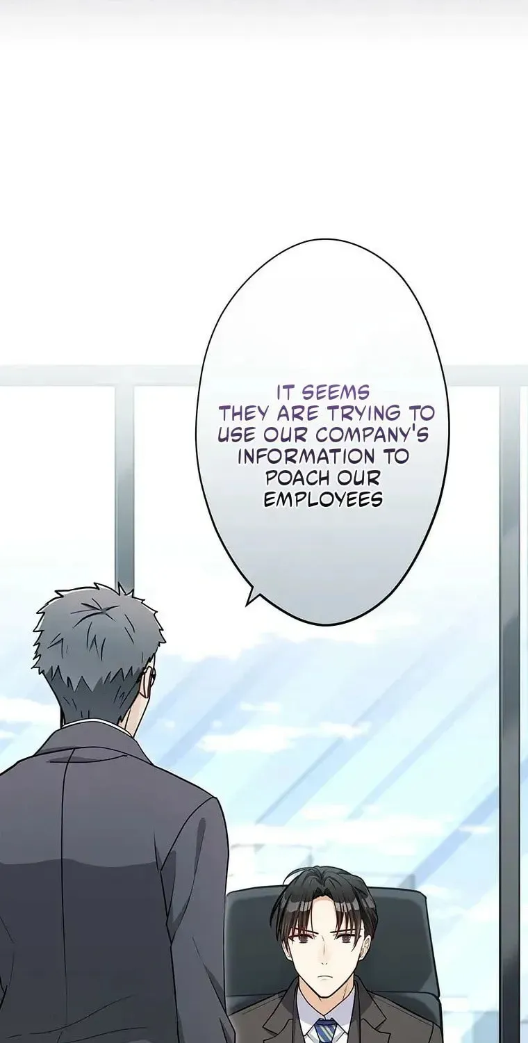 I Don’t Believe in Dating Apps! Chapter 28 - page 24