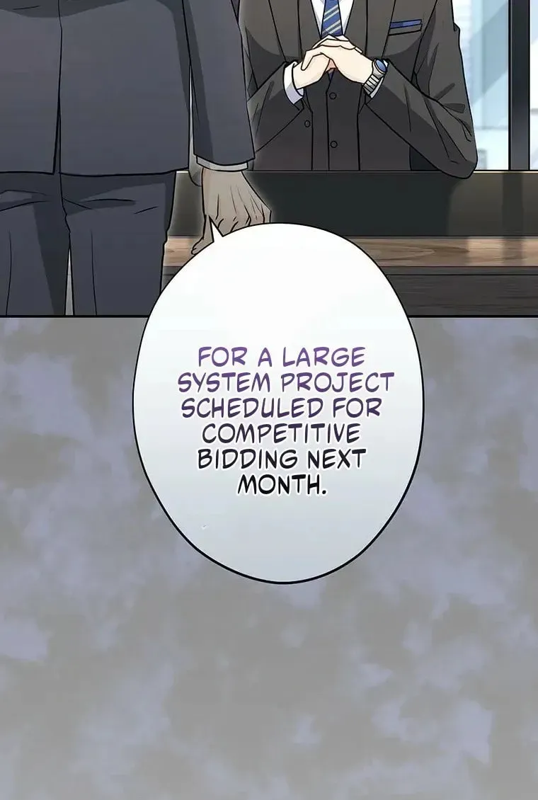 I Don’t Believe in Dating Apps! Chapter 28 - page 25