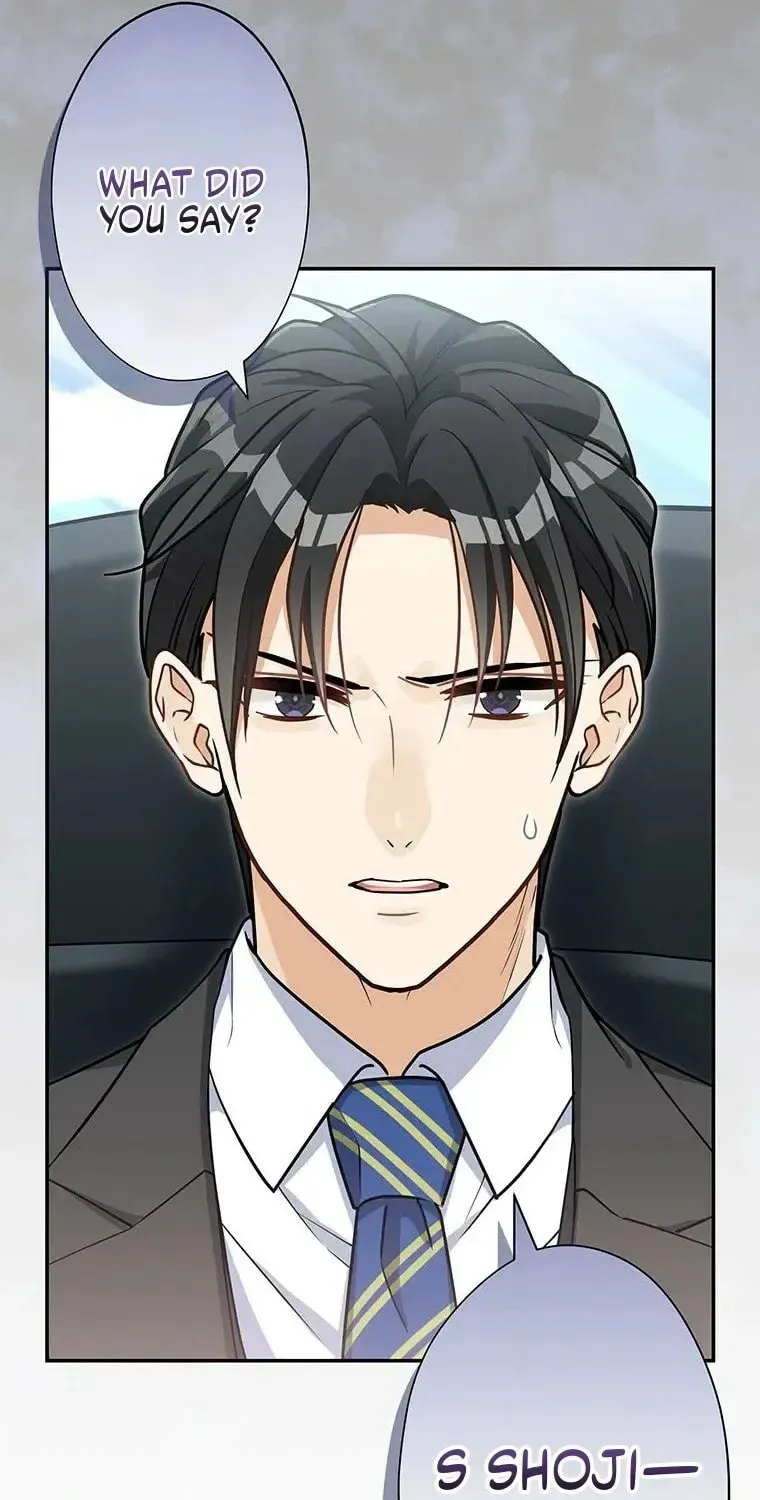 I Don’t Believe in Dating Apps! Chapter 28 - page 26