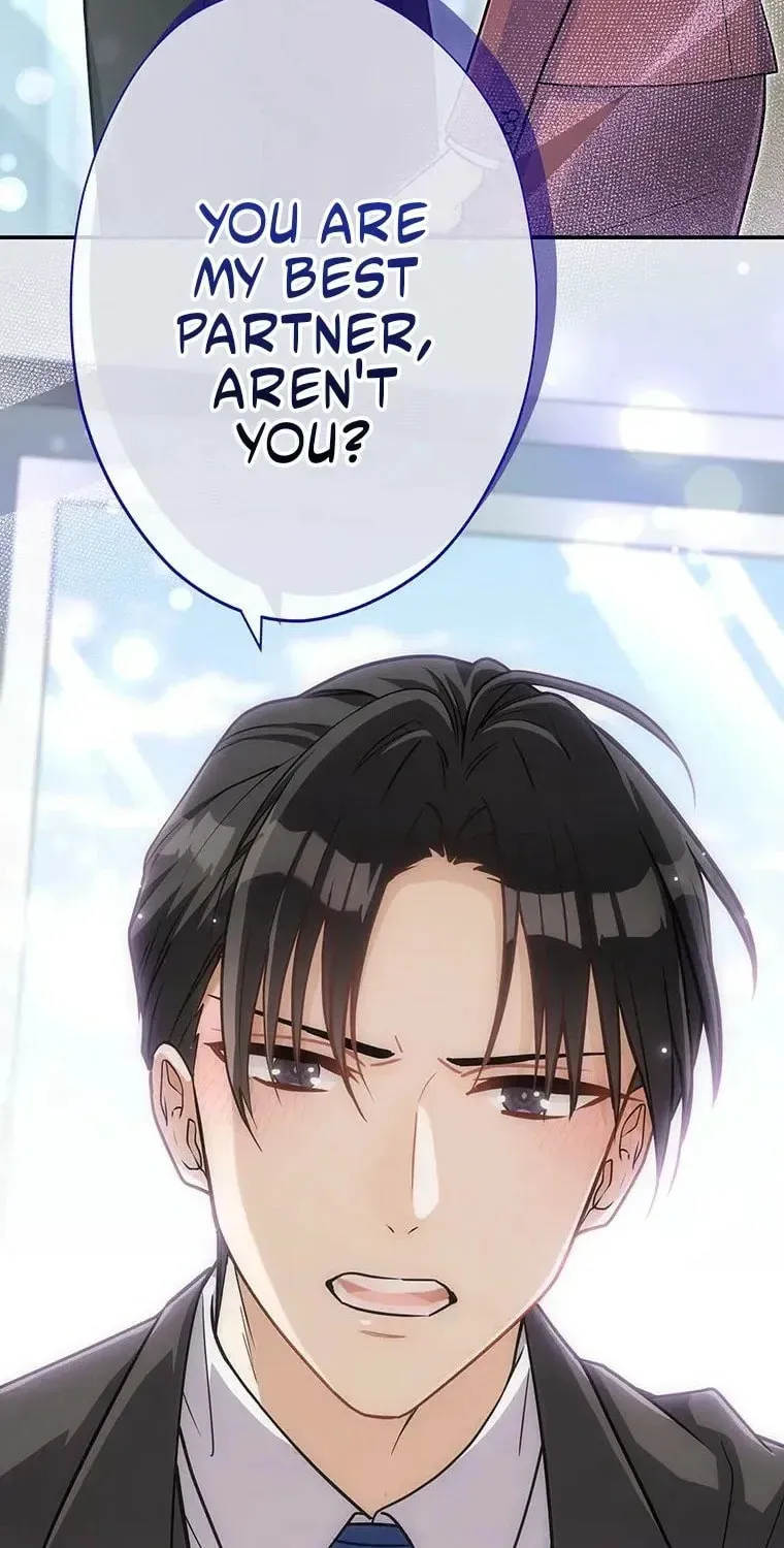 I Don’t Believe in Dating Apps! Chapter 28 - page 3