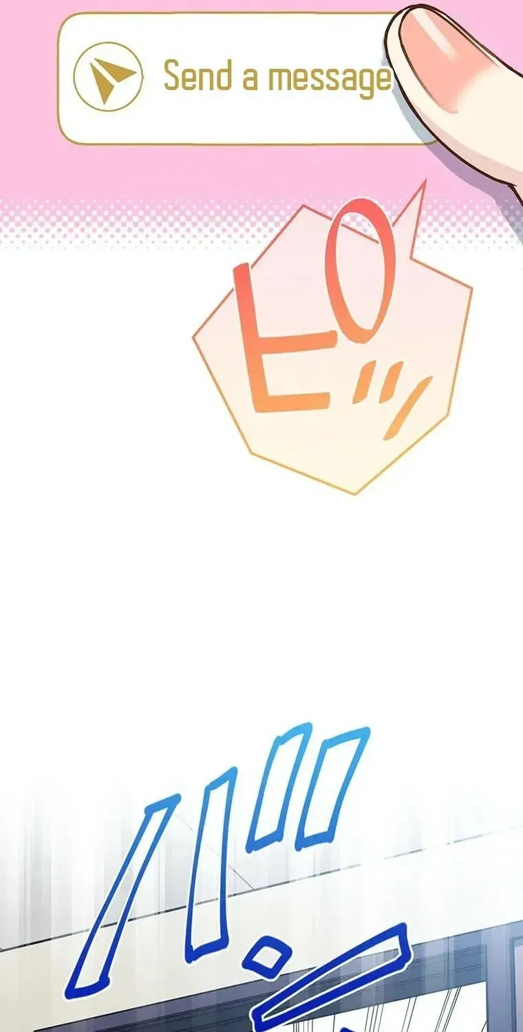 I Don’t Believe in Dating Apps! Chapter 28 - page 32