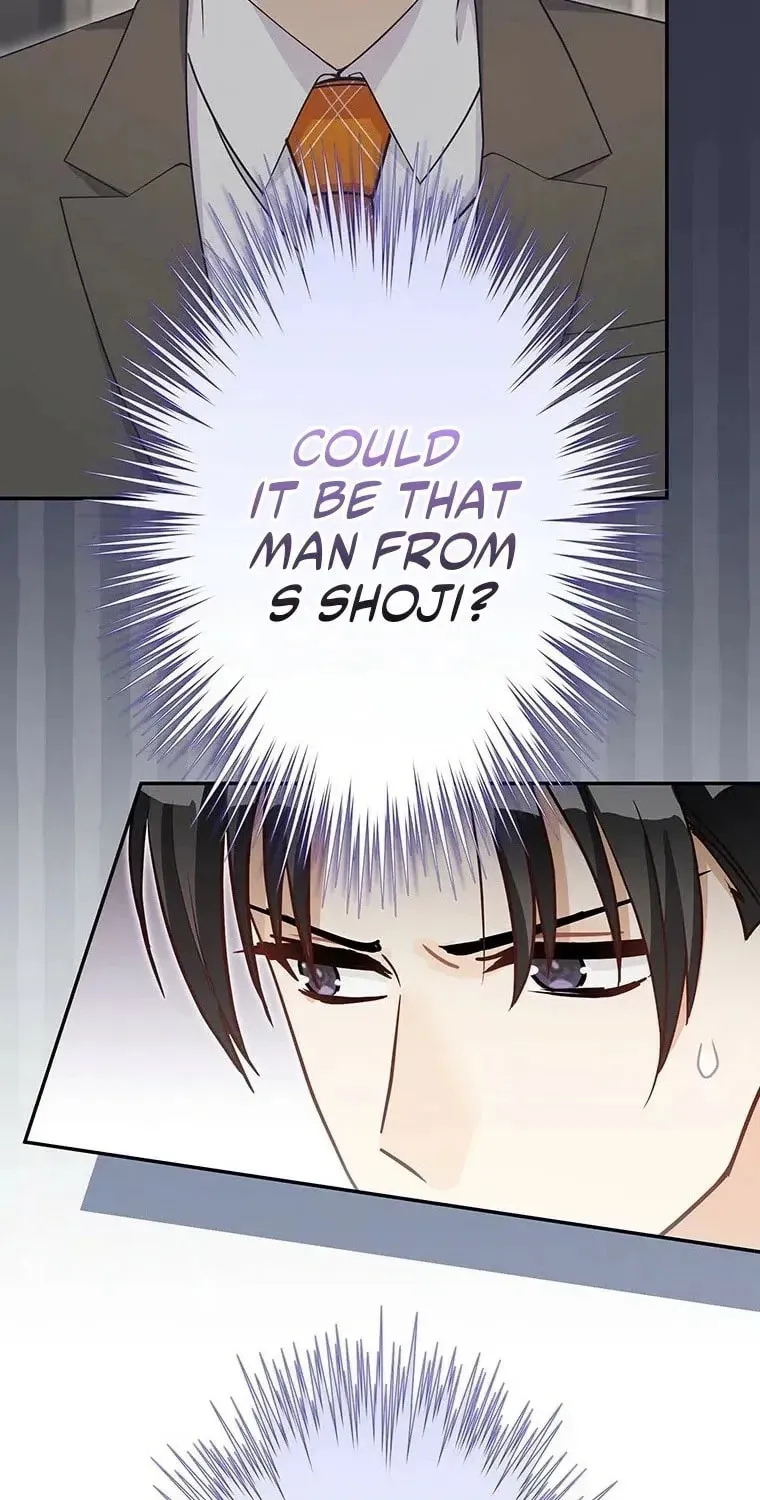 I Don’t Believe in Dating Apps! Chapter 28 - page 41