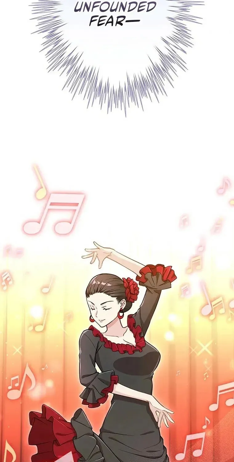 I Don’t Believe in Dating Apps! Chapter 28 - page 43