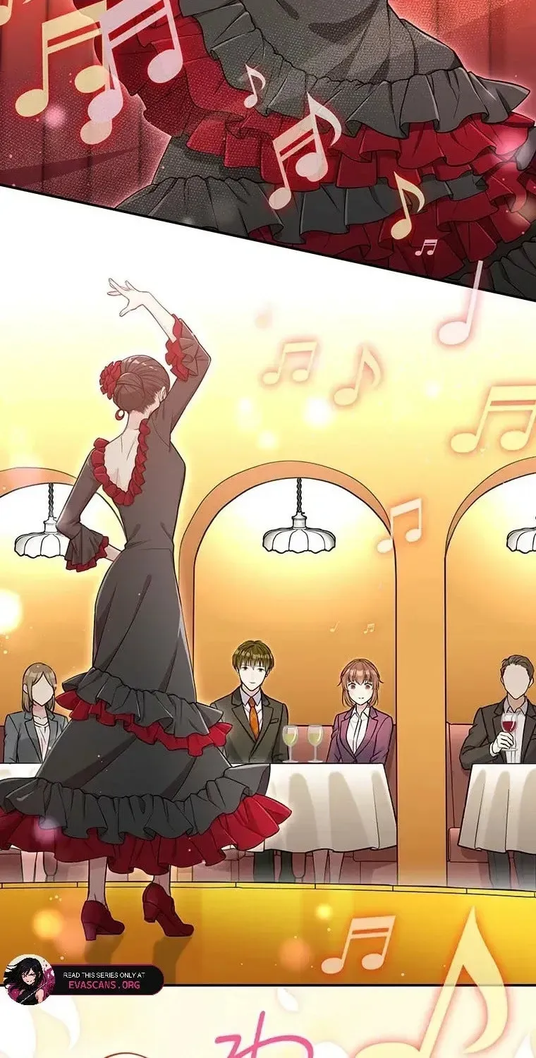 I Don’t Believe in Dating Apps! Chapter 28 - page 44