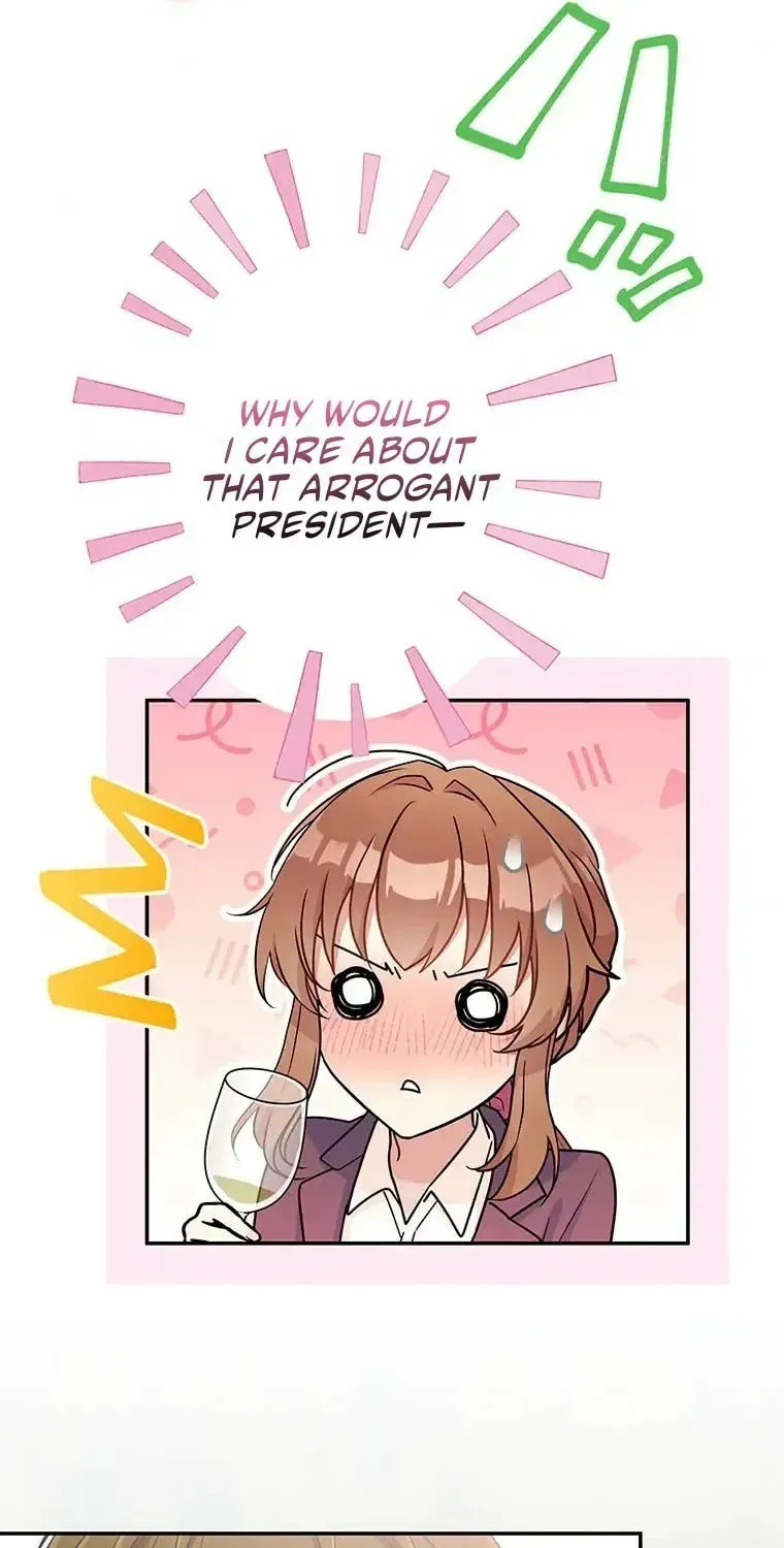 I Don’t Believe in Dating Apps! Chapter 28 - page 49