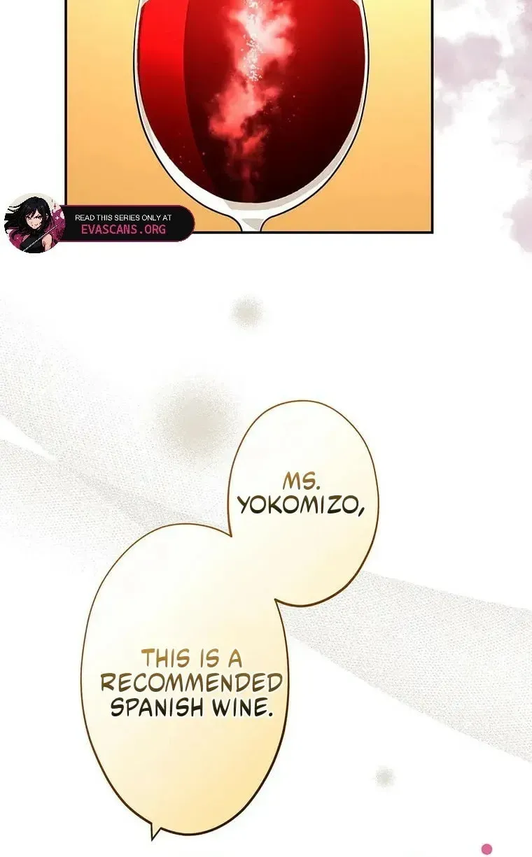 I Don’t Believe in Dating Apps! Chapter 28 - page 53