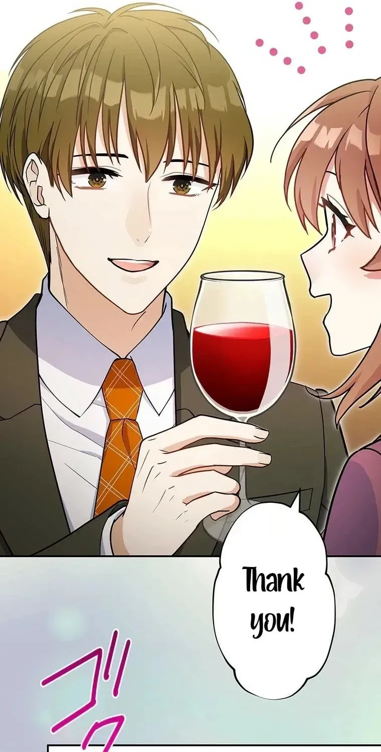 I Don’t Believe in Dating Apps! Chapter 28 - page 54