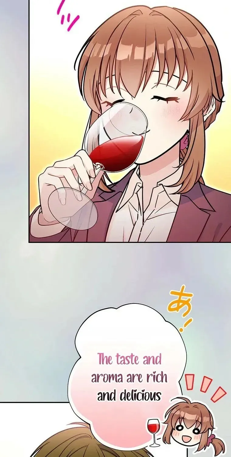 I Don’t Believe in Dating Apps! Chapter 28 - page 55