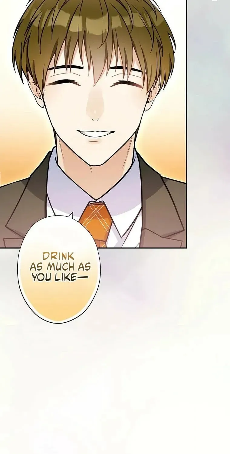 I Don’t Believe in Dating Apps! Chapter 28 - page 56