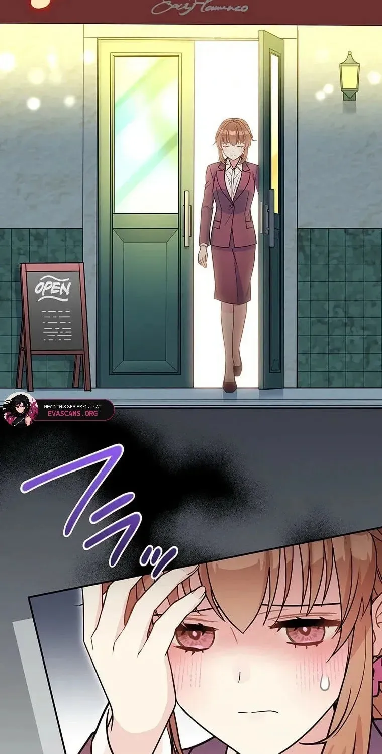 I Don’t Believe in Dating Apps! Chapter 28 - page 61