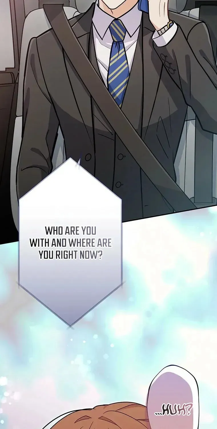 I Don’t Believe in Dating Apps! Chapter 28 - page 66