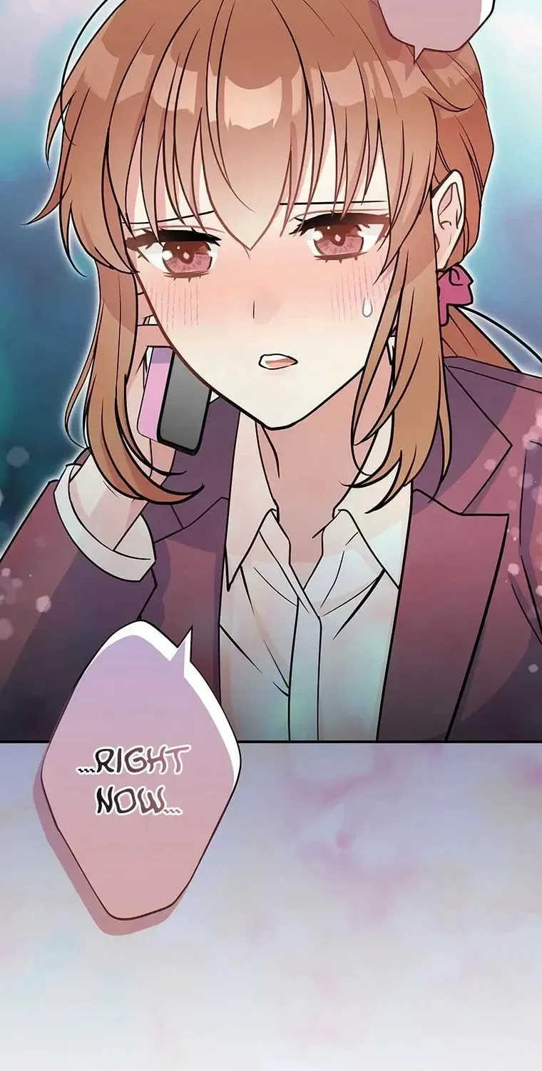 I Don’t Believe in Dating Apps! Chapter 28 - page 67