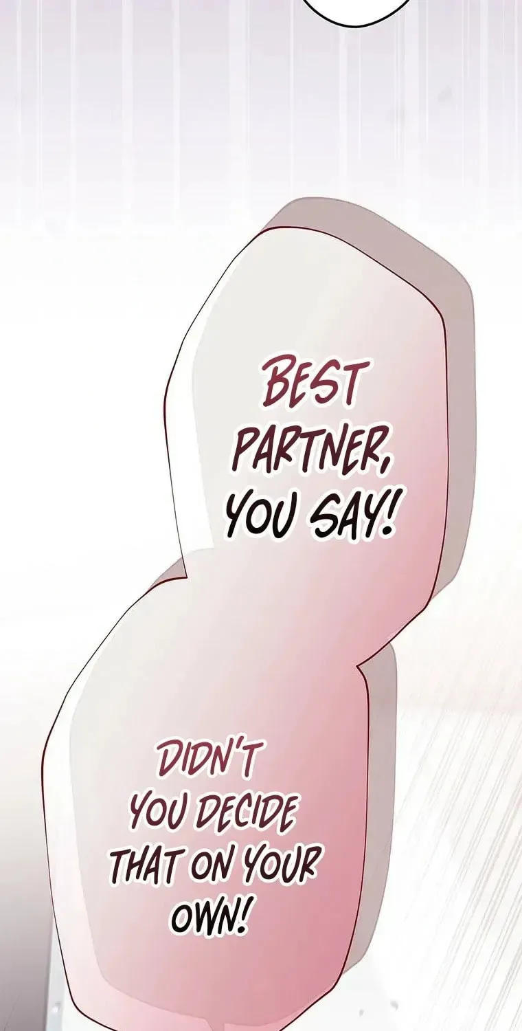 I Don’t Believe in Dating Apps! Chapter 28 - page 7