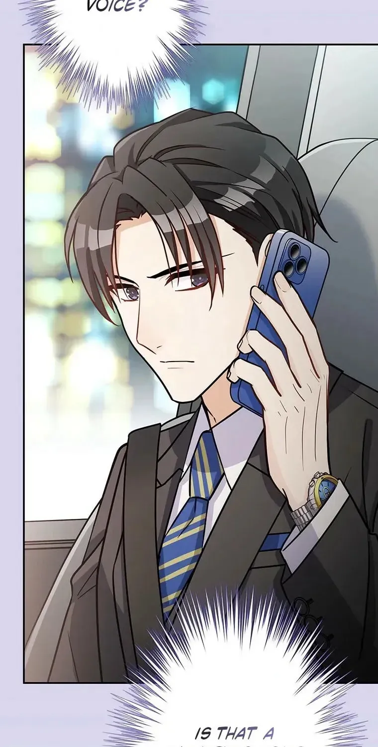 I Don’t Believe in Dating Apps! Chapter 28 - page 71