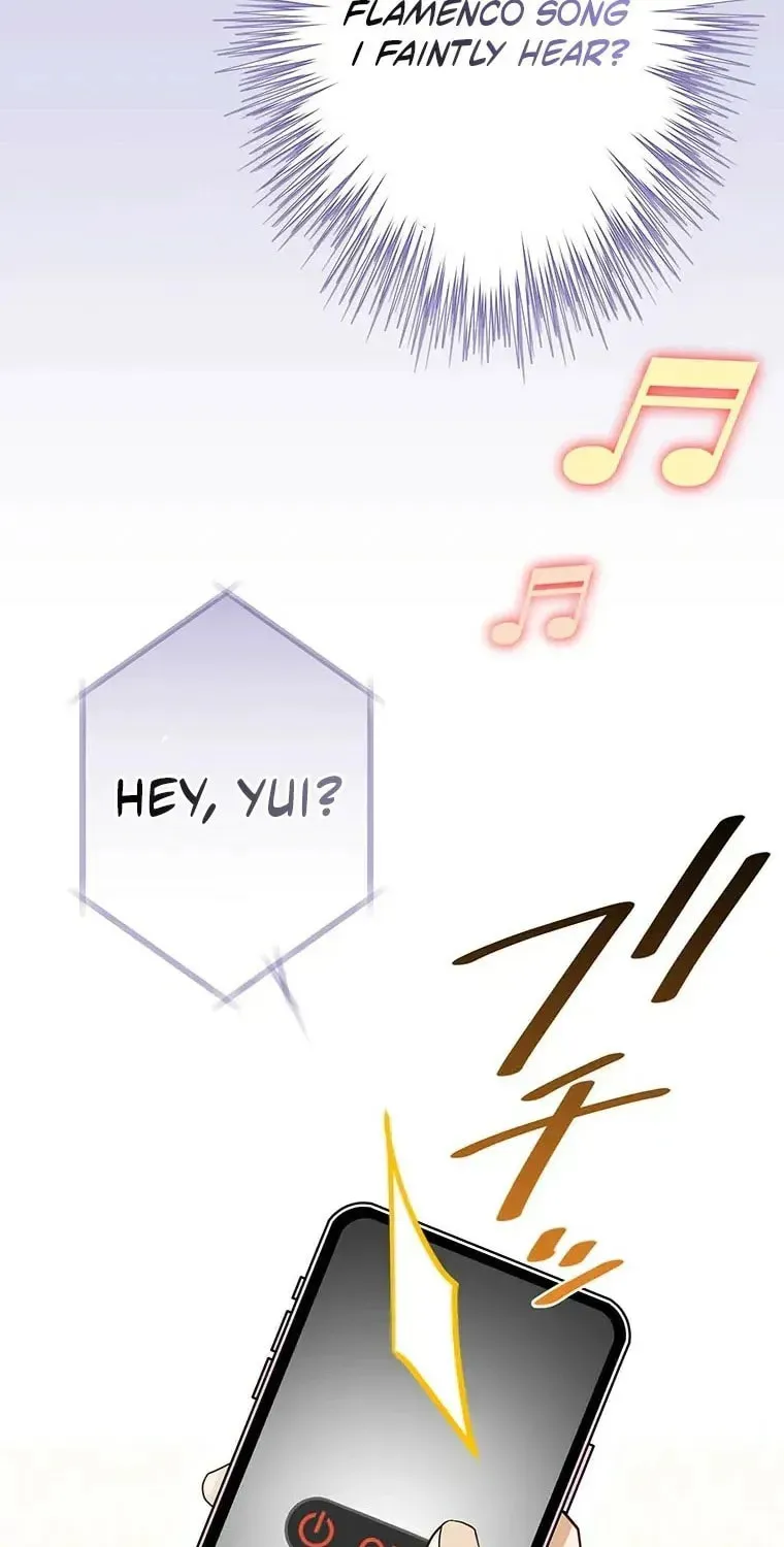 I Don’t Believe in Dating Apps! Chapter 28 - page 72