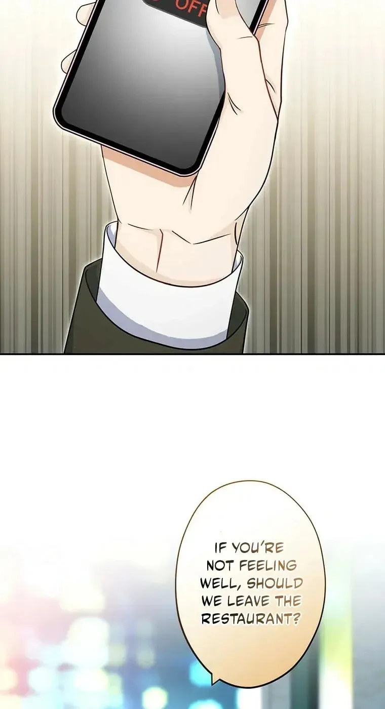 I Don’t Believe in Dating Apps! Chapter 28 - page 73